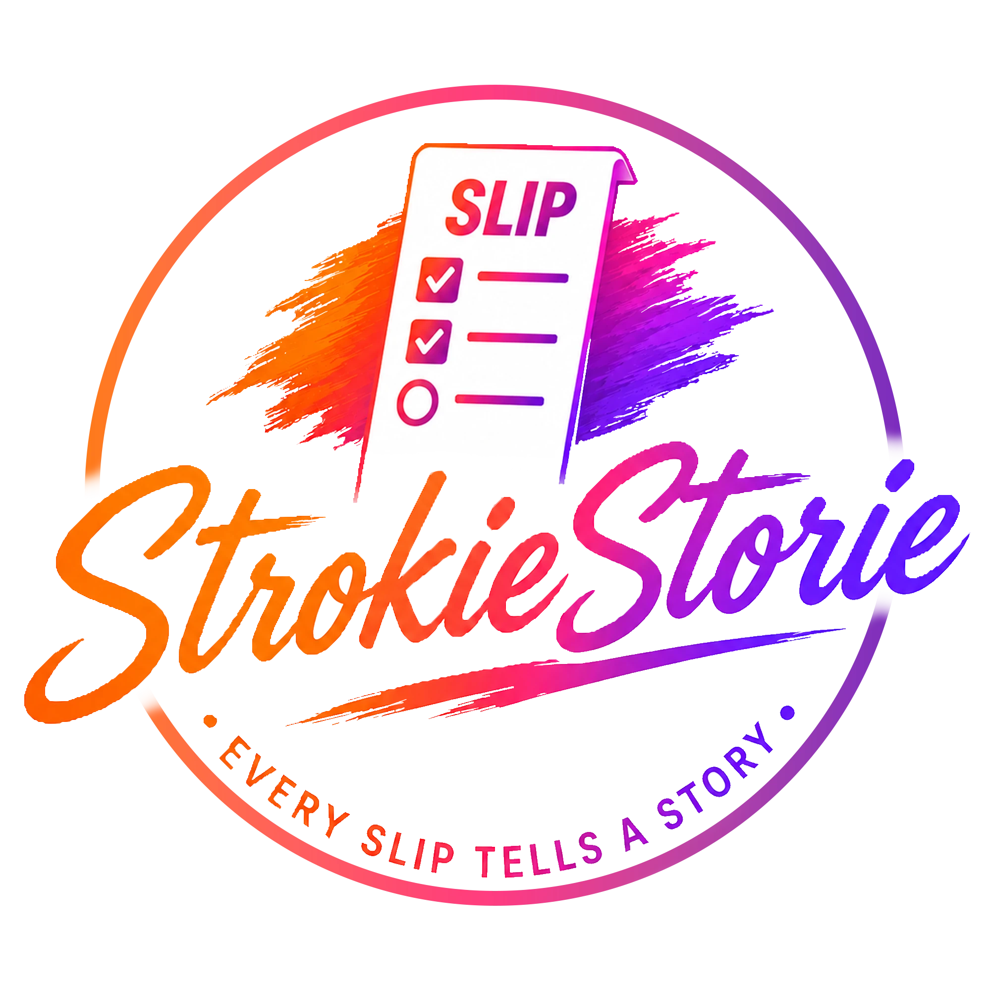 StrokieStorie